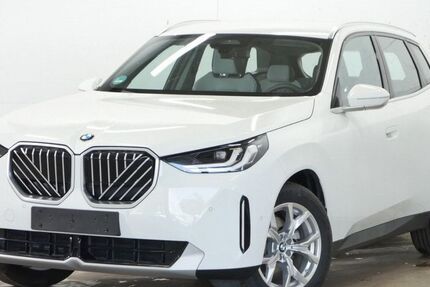 BMW X3 3.600 km 46.900 &euro; Winnenden 71364
