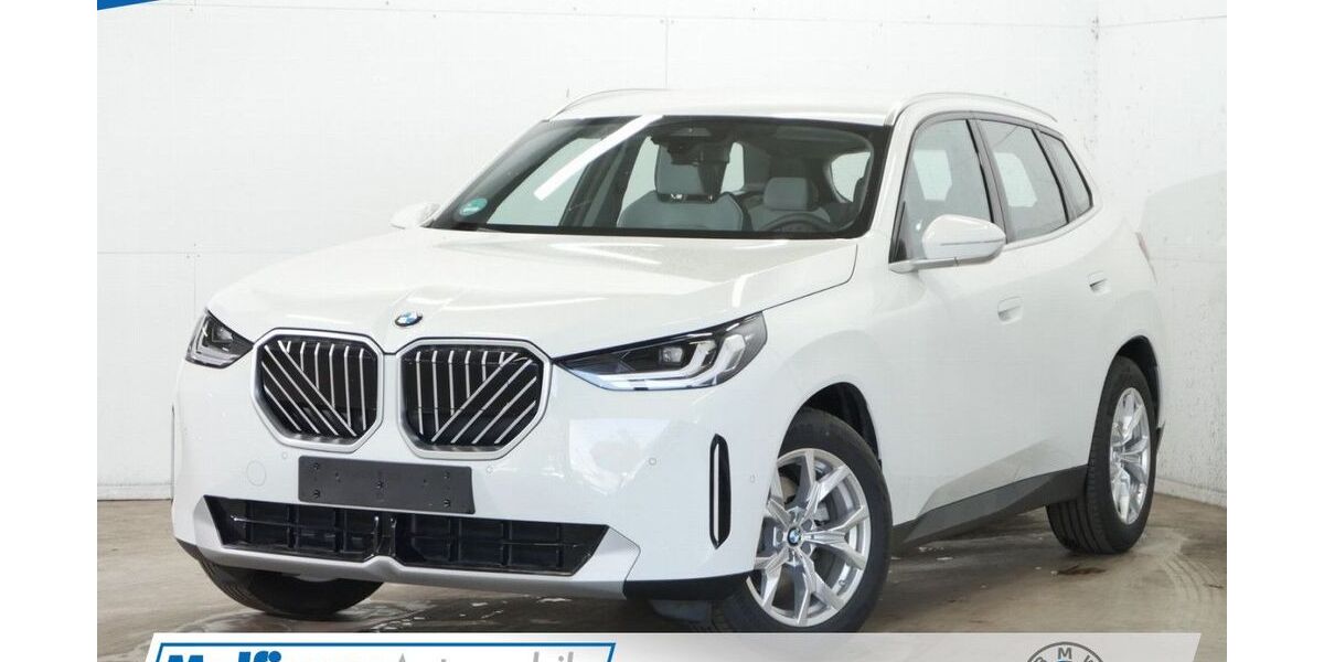 BMW X3 3.600 km 46.900 &euro; Winnenden 71364