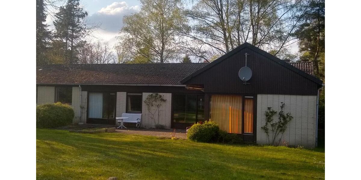 Einfamilienhaus Hanstedt - 8 Zimmer, 164 m&sup2;, 196.000&euro; | Angebot:27156417