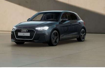 Audi A1 3.664 km 24.465 € Northeim 37154