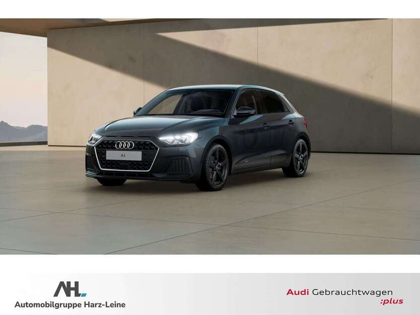 Audi A1 3.664 km 24.465 € Northeim 37154
