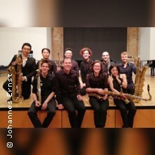 Jazz, Tango und Klassik Ketzin/Havel Ot Paretz