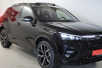 VW Tiguan 16.111 km 50.980 &euro; Schopfloch 91626