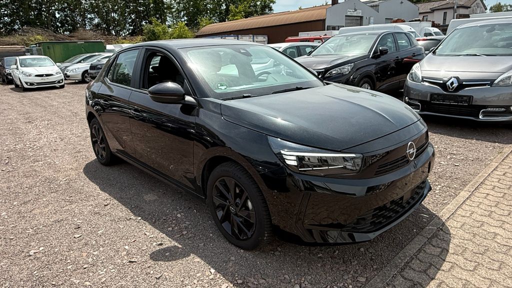 Opel Corsa 11.678 km 11.400 &euro; Schwalbach Hülzweiler 66773