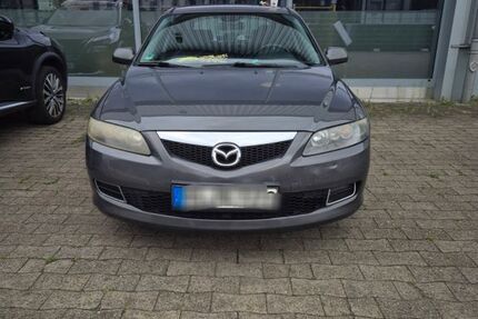 Mazda 6 180.100 km 2.850 € Münster 48147