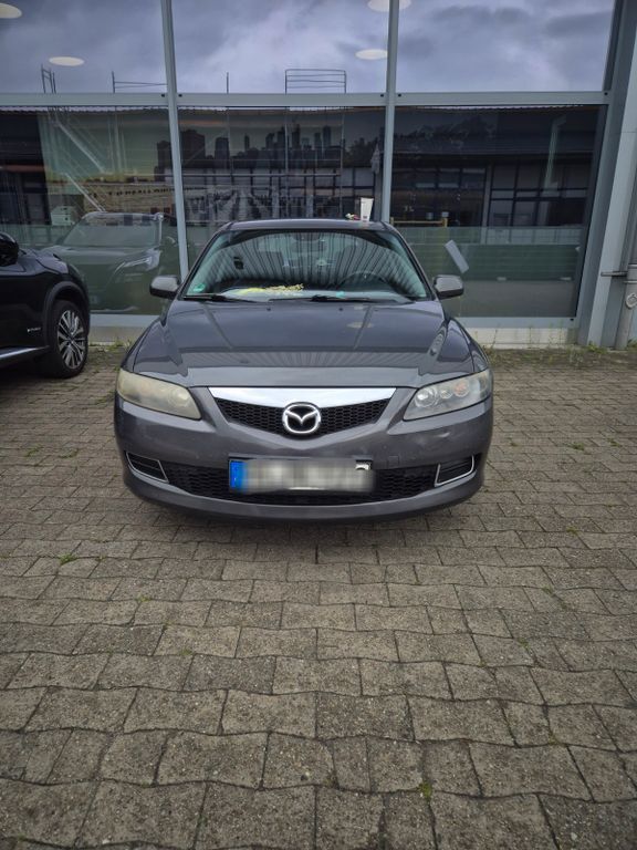 Mazda 6 180.100 km 2.850 € Münster 48147