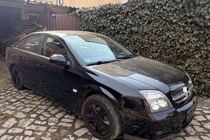 Opel Vectra 214.671 km 900 &euro; Güsten 39439