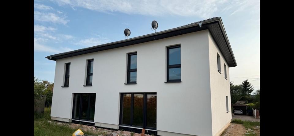 Doppelhaushälfte Waren (Müritz) - 4 Zimmer, 111 m&sup2;, 1.600&euro; | Angebot:26085704