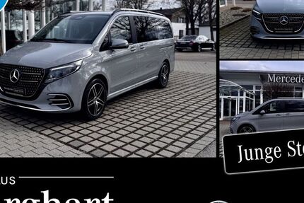 Mercedes-Benz V 300 5.900 km 93.900 &euro; Altötting 84503