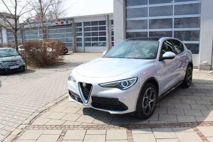 Alfa Romeo Stelvio 39.200 km 31.900 &euro; Weilheim 82362