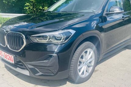 BMW X1 168.200 km 17.500 € Weigendorf 91249
