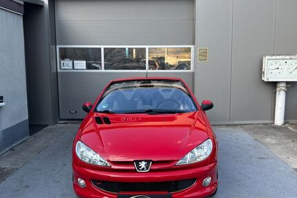 Peugeot 206 170.000 km 2.500 € Mutterstadt (Kreis Ludwigshafen) 67112