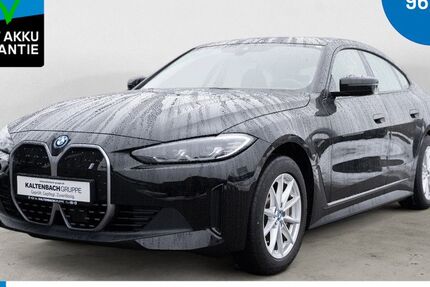 BMW i4 34.015 km 37.900 &euro; Olpe 57462