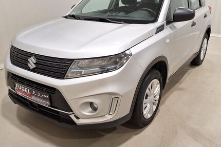 Suzuki Vitara 99.890 km 14.995 &euro; Dresden 01157