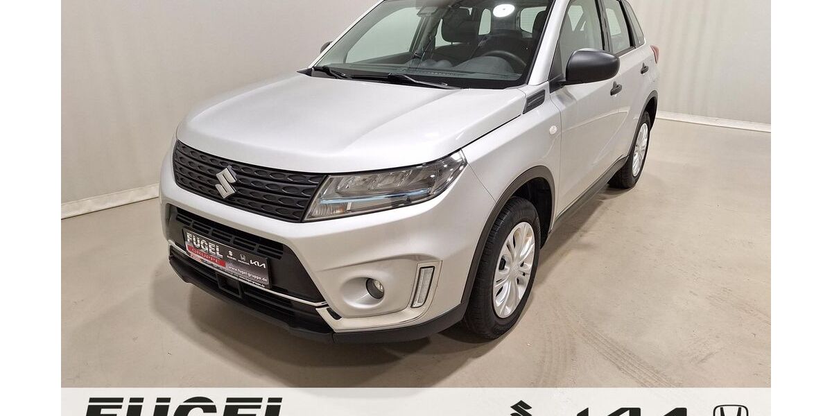 Suzuki Vitara 99.890 km 14.995 &euro; Dresden 01157
