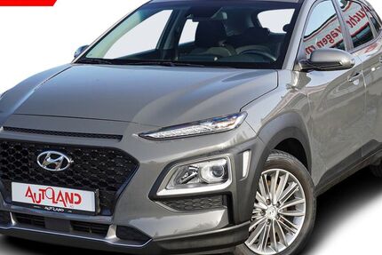 Hyundai KONA 54.377 km 16.950 &euro; Coburg 96450