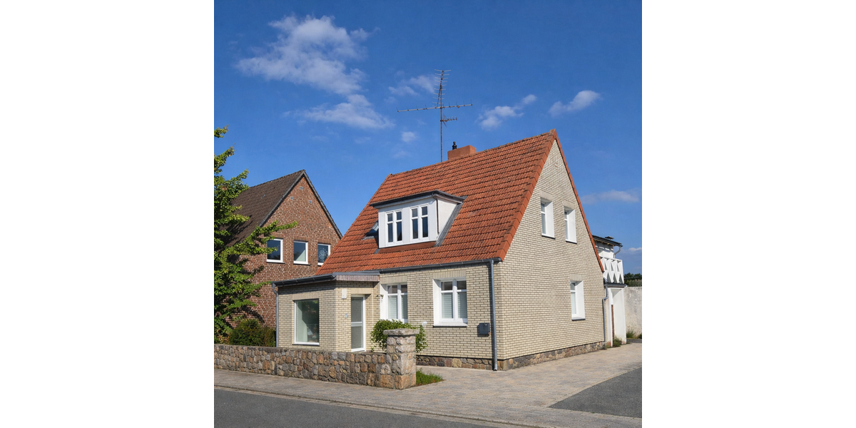 Einfamilienhaus Ebstorf - 7 Zimmer, 157 m&sup2;, 279.000&euro; | Angebot:26617369