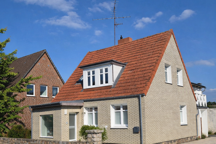 Haus Ebstorf - 7 Zimmer, 157 m&sup2;, 279.000&euro; | Angebot:26617369