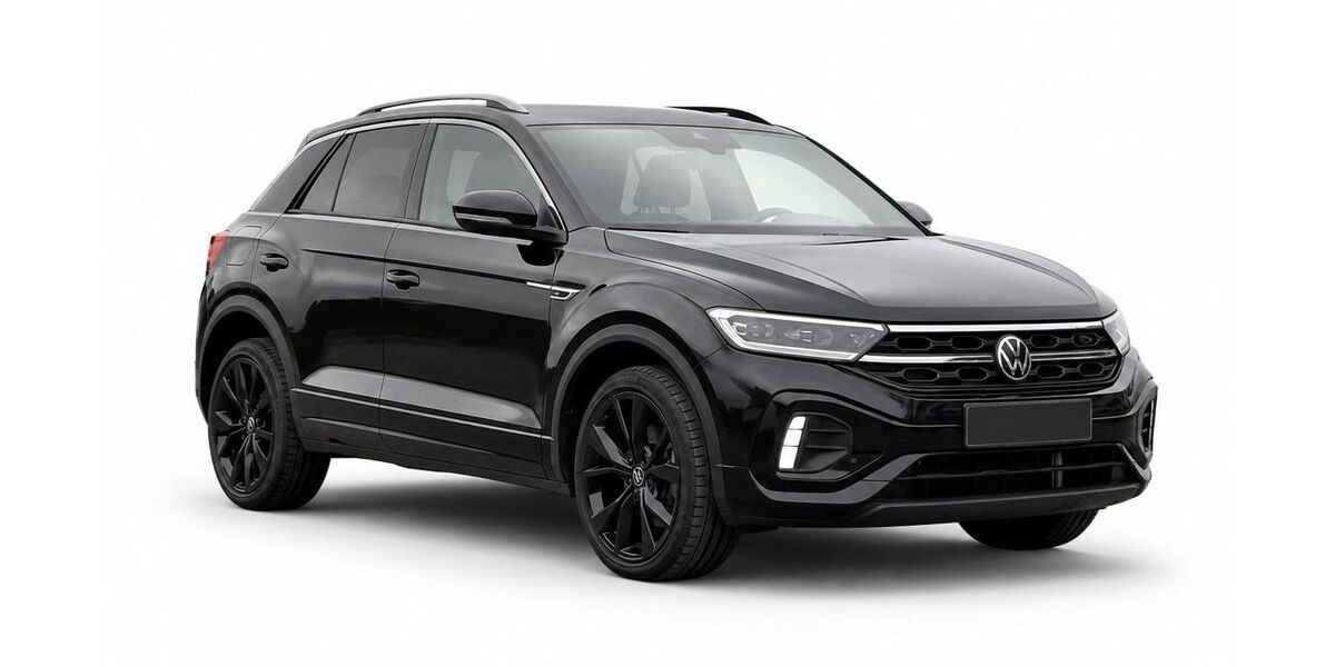 VW T-Roc 45.000 km 27.000 &euro; Wedemark 30900