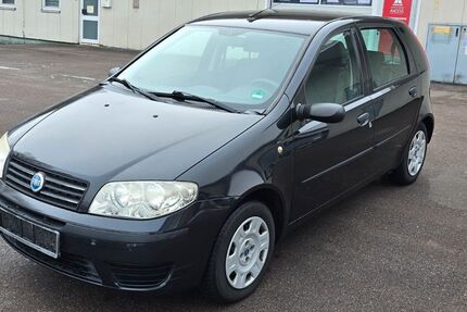 Fiat Punto 107.000 km 1.800 &euro; Neu-Ulm 89231