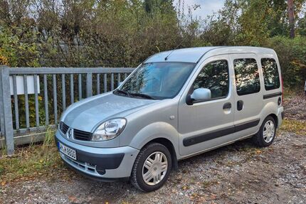 Renault Kangoo 264.000 km 1.300 € Traubing 82327