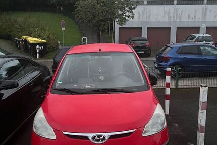 Hyundai i10 166.707 km 1.650 &euro; Lüdenscheid 58507