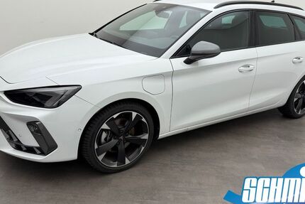Cupra Leon 20.990 km 33.100 &euro; Peine 31226