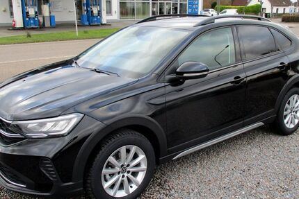 VW Taigo 12.400 km 23.950 &euro; Vohburg 85088