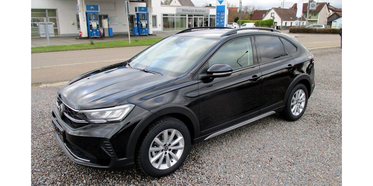 VW Taigo 12.400 km 23.950 &euro; Vohburg 85088