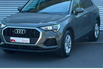Audi Q3 25.000 km 24.797 &euro; Walldürn 74731