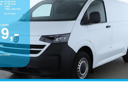 VW T7 Transporter 29.500 km 34.970 &euro; Regensburg 93053