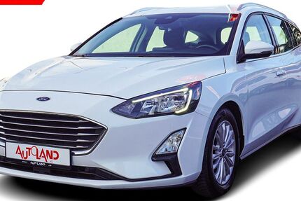 Ford Focus 74.177 km 17.950 &euro; Leipzig 04209