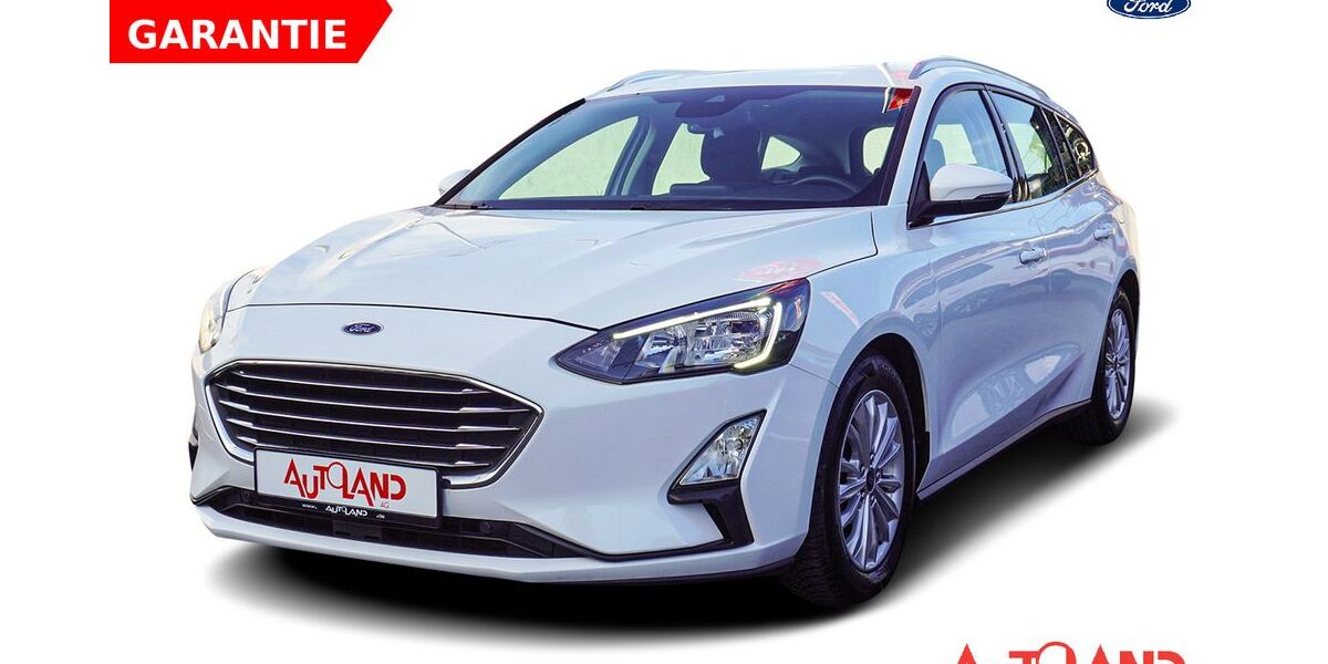 Ford Focus 74.177 km 17.950 &euro; Leipzig 04209