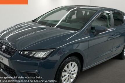 Seat Ibiza 3.999 km 16.280 € Essen 45307