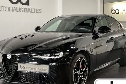 Alfa Romeo Giulia 17.000 km 43.850 &euro; Prüm/ Niederprüm 54595
