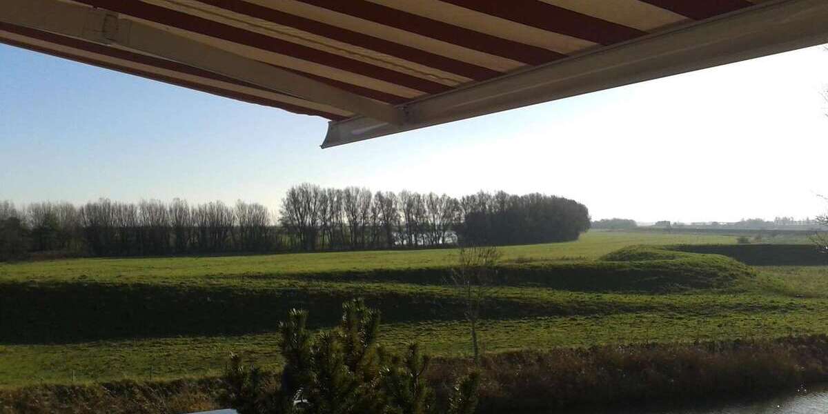 Etagenwohnung Wangerland - 2 Zimmer, 57 m&sup2;, 229.000&euro; | Angebot:26032730