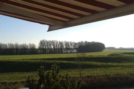 Wohnung Wangerland - 2 Zimmer, 57 m&sup2;, 229.000&euro; | Angebot:26032730