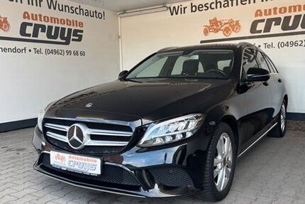 Mercedes-Benz C 200 170.000 km 16.900 &euro; Papenburg 26871