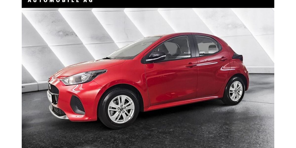Mazda 2 15.210 km 21.490 &euro; Berlin 12683