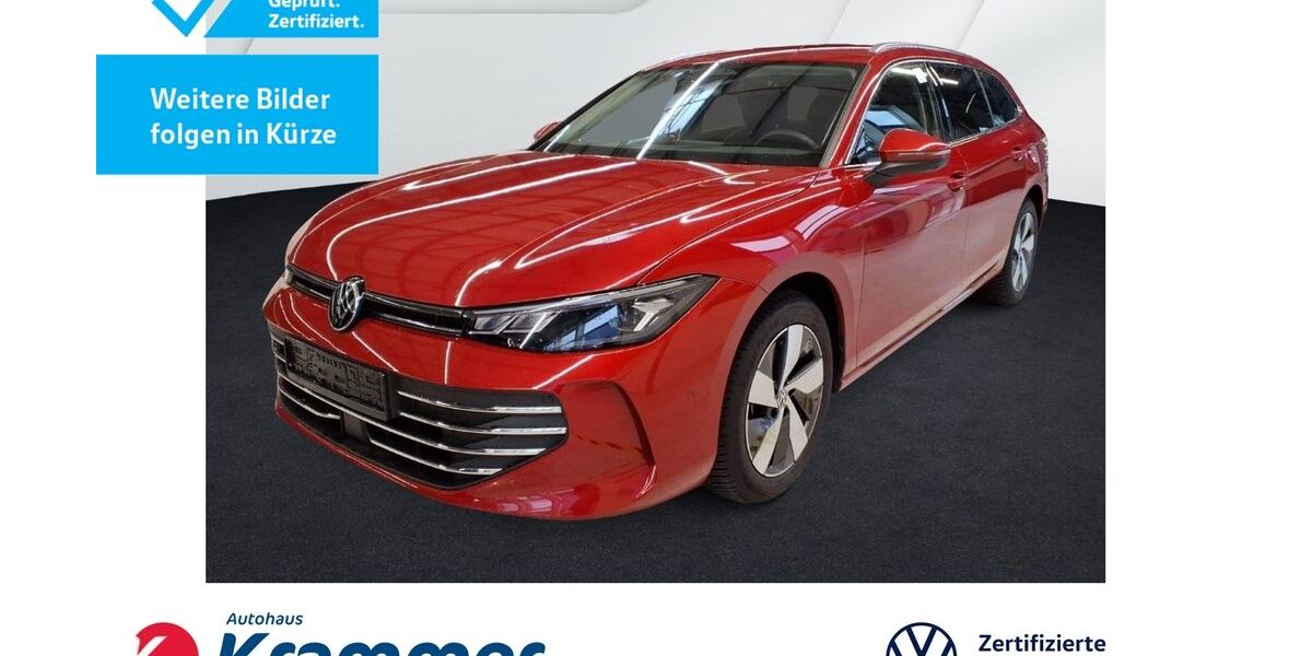 VW Passat 19.900 km 32.760 &euro; Hengersberg 94491