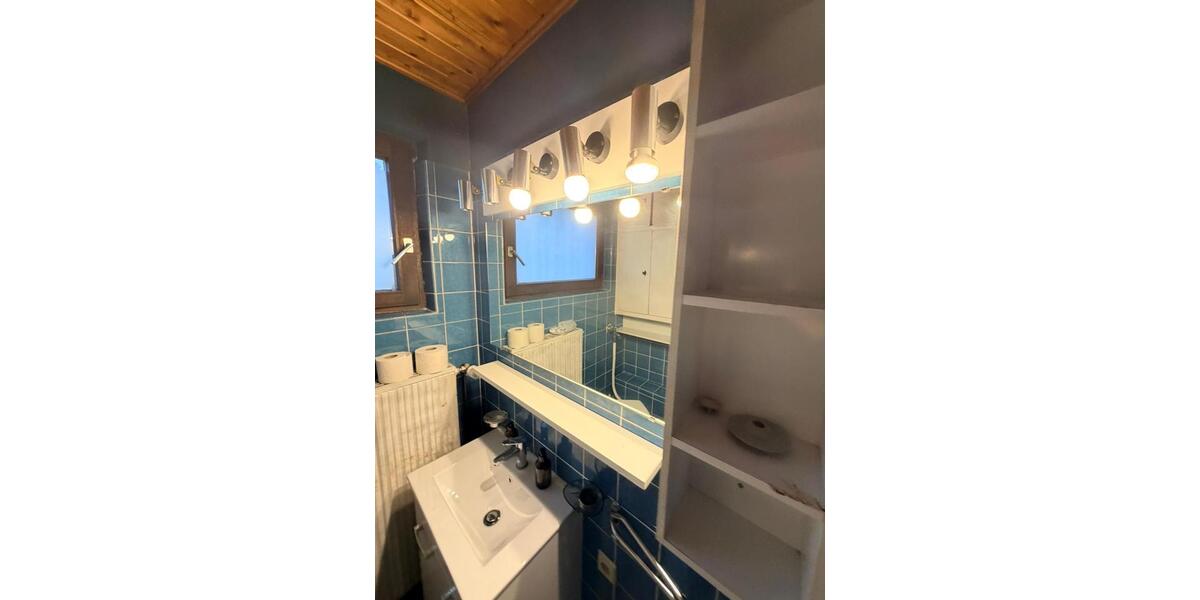 Einfamilienhaus Gaggenau - 2 Zimmer, 55 m&sup2;, 450&euro; | Angebot:25367142