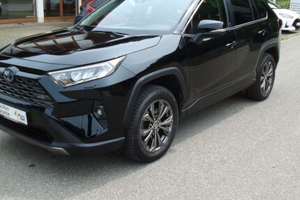 Toyota RAV 4 83.100 km 31.690 &euro; Münstertal 79244