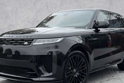 Land Rover Range Rover Sport 1.550 km 191.635 &euro; Regensburg 93059