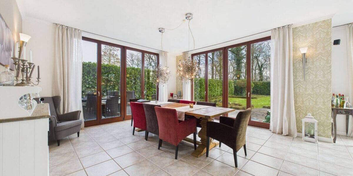 Einfamilienhaus Bad Rothenfelde - 6 Zimmer, 247 m&sup2;, 790.000&euro; | Angebot:26258698