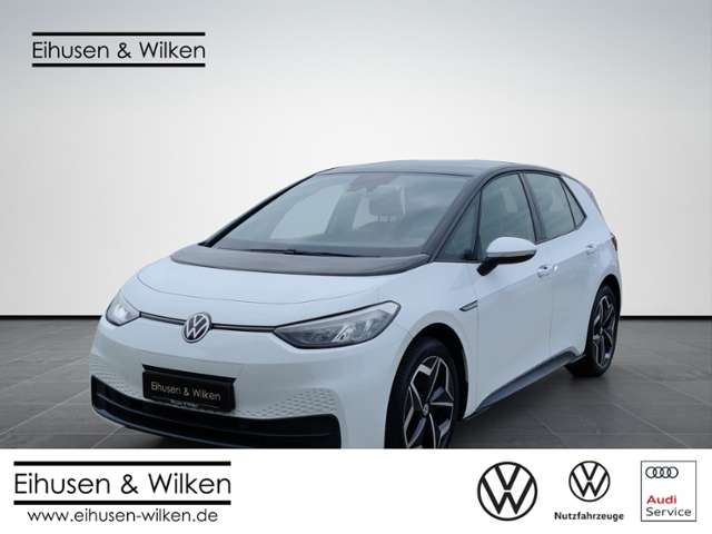 VW ID.3 35.025 km 20.870 &euro; Norden 26506