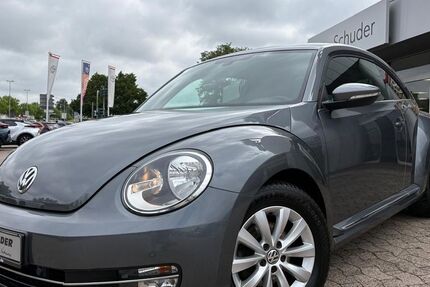 VW Beetle 115.850 km 8.990 &euro; Hildesheim 31137
