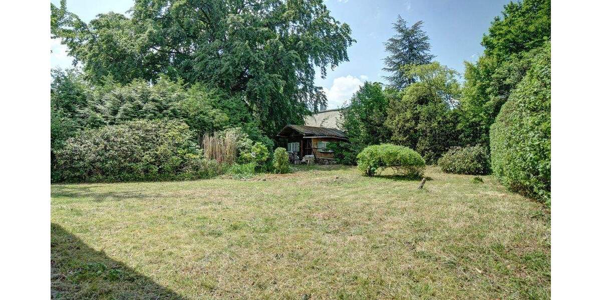 Grundstück Gauting / Stockdorf Stockdorf - 1.695.000&euro; | Angebot:25267850