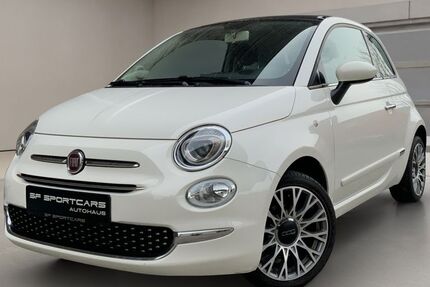 Fiat 500 98.200 km 7.990 &euro; Unterföhring bei München 85774
