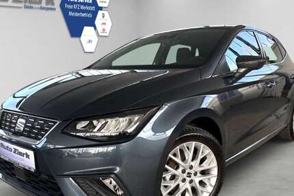 Seat Ibiza 18.350 km 18.590 &euro; Peine 31226