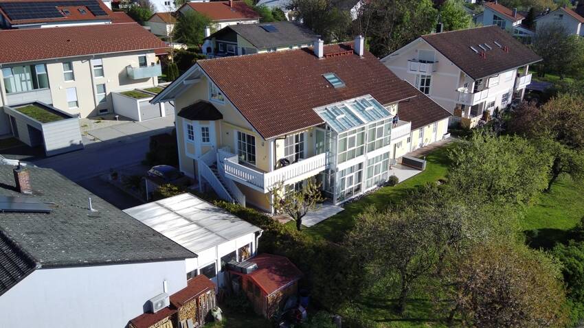 Mehrfamilienhaus, Wohnhaus Bad Birnbach Asenham - 9 Zimmer, 351 m&sup2;, 1.080.000&euro; | Angebot:26674255